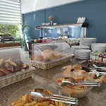 Cilek Marina Hotel