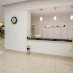 Hotel Cilek Marina *