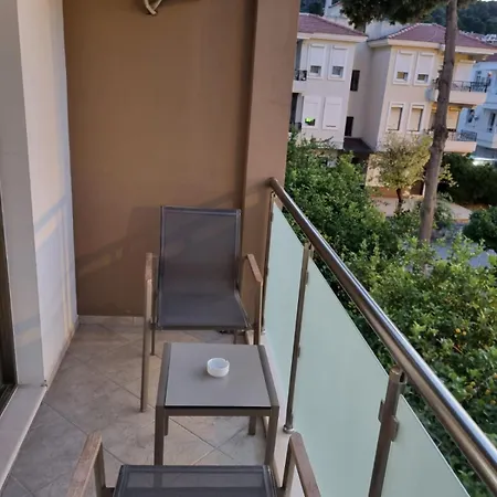 Cilek Marina Hotel Cesme