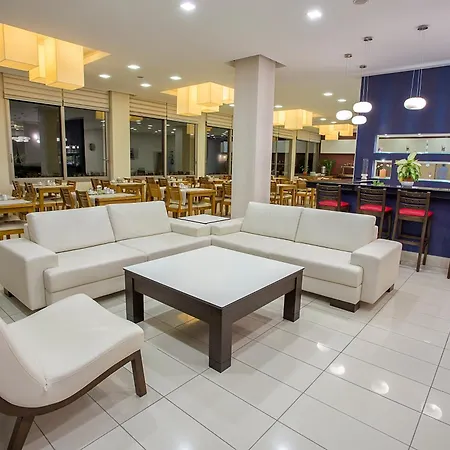 çilek Marina Hotel *
