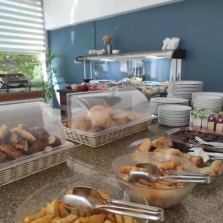 Cilek Marina فندق