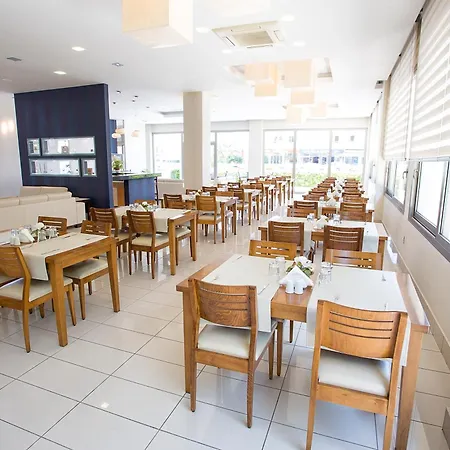 فندق Cilek Marina *