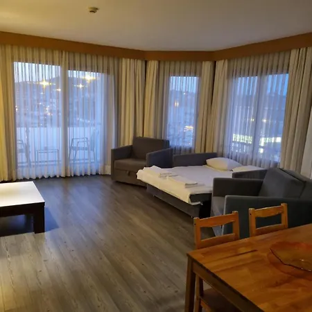 Cilek Marina Hotel Cesme