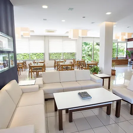 Cilek Marina Çeşme