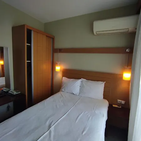 Cilek Marina Hotel *