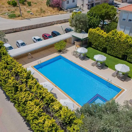 Cilek Marina * Çeşme