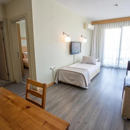 Cilek Marina فندق Çeşme