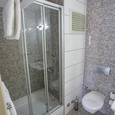 Hotel Cilek Marina Çeşme