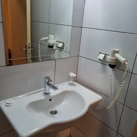 Cilek Marina Hotel