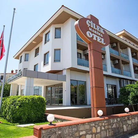 Hotel Cilek Marina Çeşme
