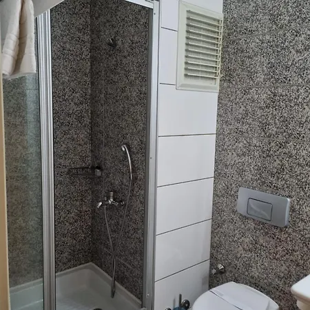 Hotel Cilek Marina Çeşme