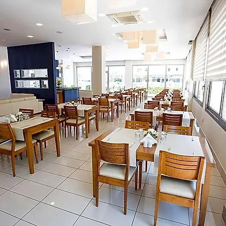 Cilek Marina