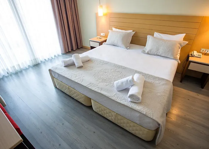 Cilek Marina Çeşme